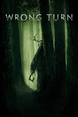 Wrong Turn streaming