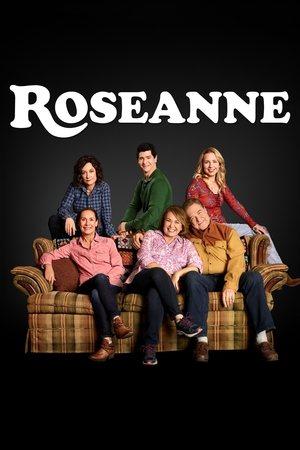 Roseanne streaming