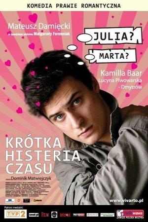 Krótka histeria czasu streaming
