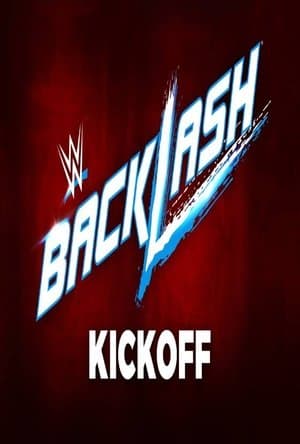 WWE Backlash 2017 Kickoff streaming