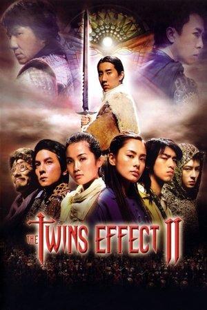 The Twins Effect II streaming