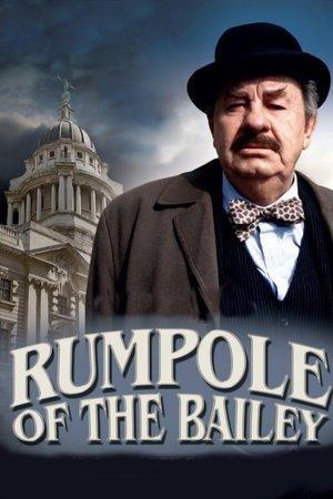 Rumpole of the Bailey streaming