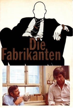Die Fabrikanten streaming