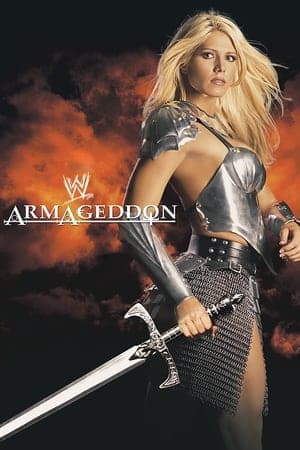WWE Armageddon 2002 streaming