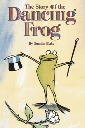 The Story of the Dancing Frog streaming