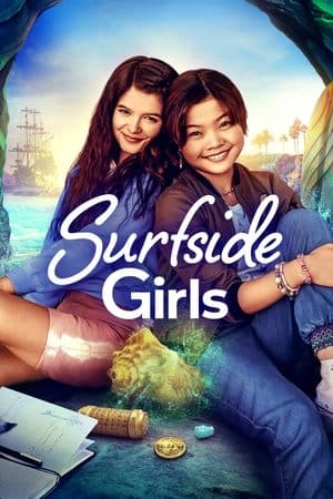 Surfside Girls streaming