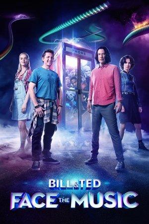 Bill & Ted Face the Music streaming