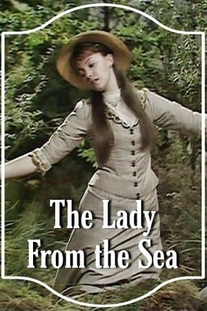 The Lady From the Sea streaming