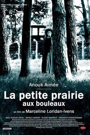 La petite prairie aux bouleaux streaming