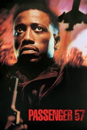 Passenger 57 streaming