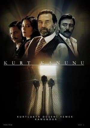 Kurt Kanunu streaming