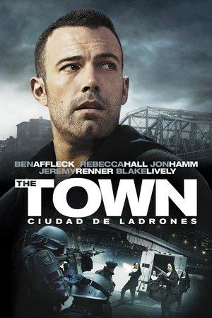 The Town: Ciudad de ladrones streaming