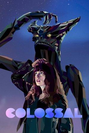 Colossal streaming