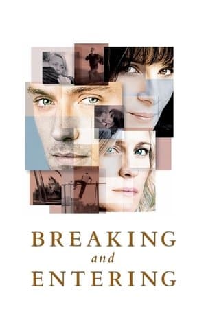 Breaking and Entering streaming