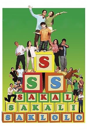 Sakal, Sakali, Saklolo streaming