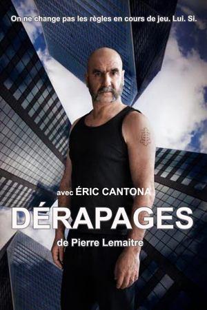 Dérapages streaming