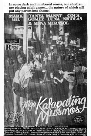 Mga Kalapating Musmos streaming