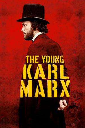The Young Karl Marx streaming