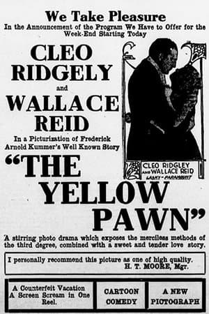The Yellow Pawn streaming