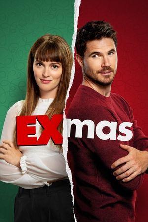 Noël, mon ex et moi streaming