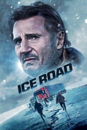 Ice Road streaming