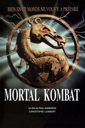 Mortal Kombat streaming