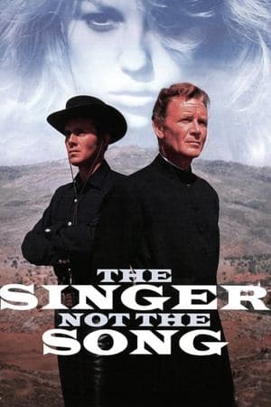 The Singer Not the Song streaming