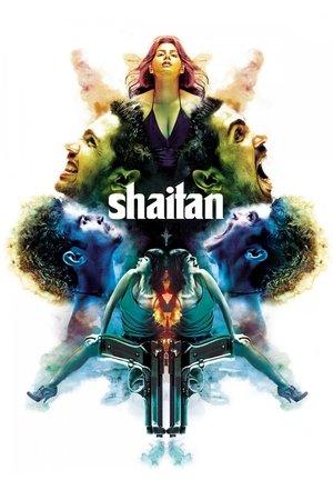 शैतान streaming