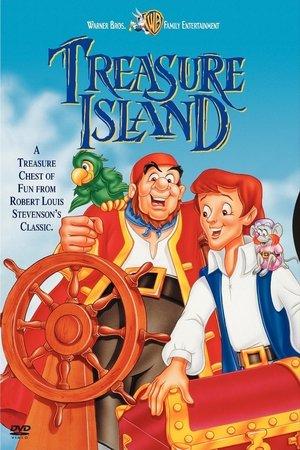 Treasure Island streaming