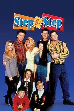 Step by Step streaming