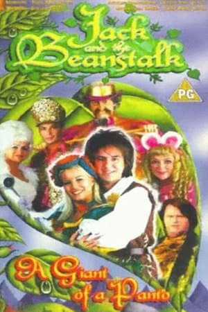 Jack and the Beanstalk: The ITV Pantomime streaming