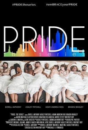 Pride: The Series streaming