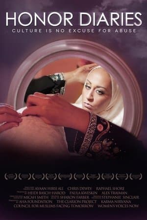 Honor Diaries streaming