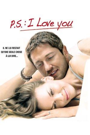 P.S. I Love You streaming