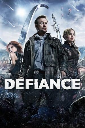 Defiance streaming