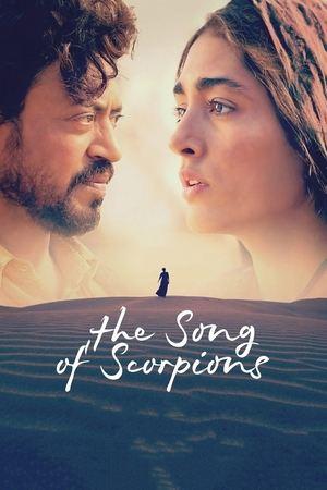 The Song of Scorpions streaming