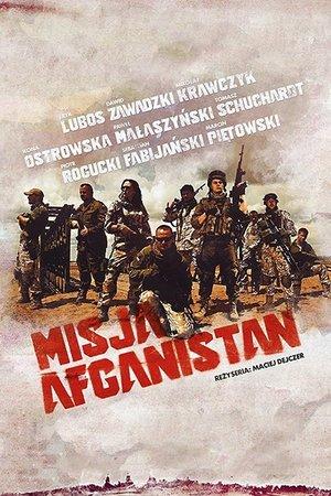 Mission Afghanistan streaming