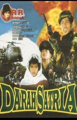 Darah Satria streaming