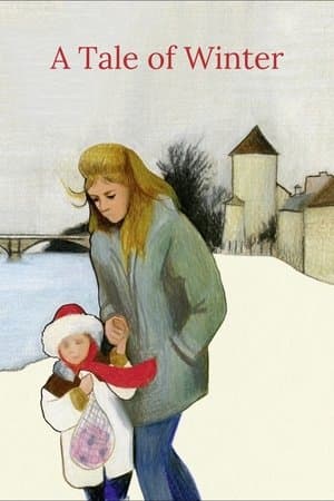 A Tale of Winter streaming