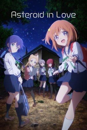 Asteroid in Love streaming