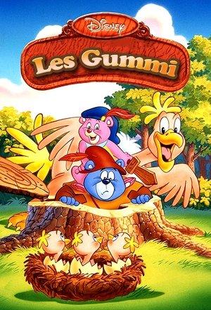 Les Gummi streaming