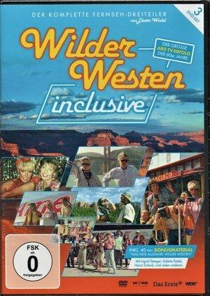 Wilder Westen inclusive streaming