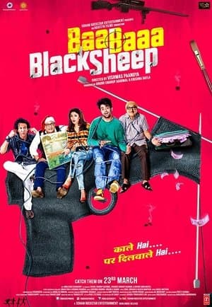 Baa Baaa Black Sheep streaming