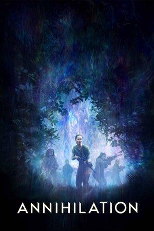 Annihilation streaming