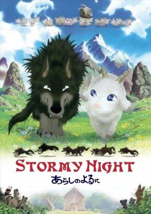 Stormy Night streaming