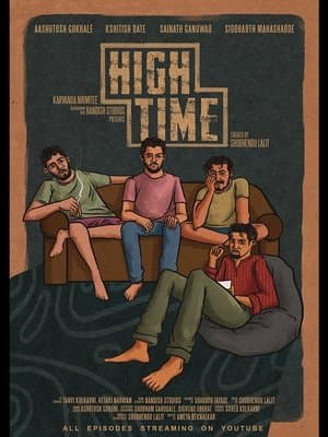 High Time streaming