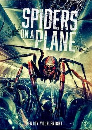 Spiders on a Plane streaming