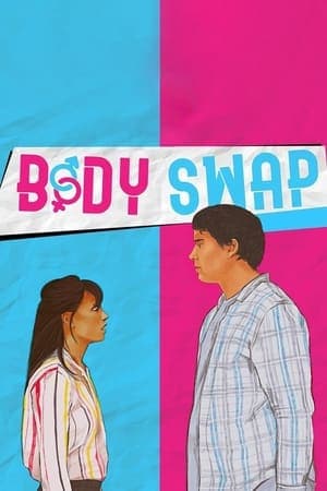 Body Swap streaming