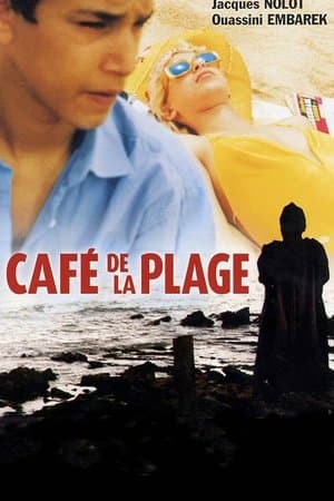 Café de la plage streaming
