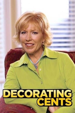 Decorating Cents streaming